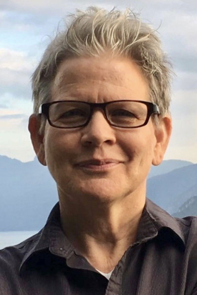 et billede af Cathy Lee Crane