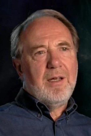 et billede af Anthony Read