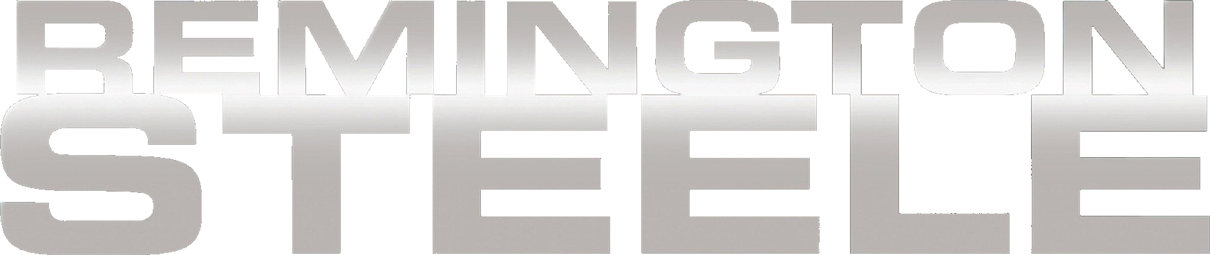 Remington Steele Logo