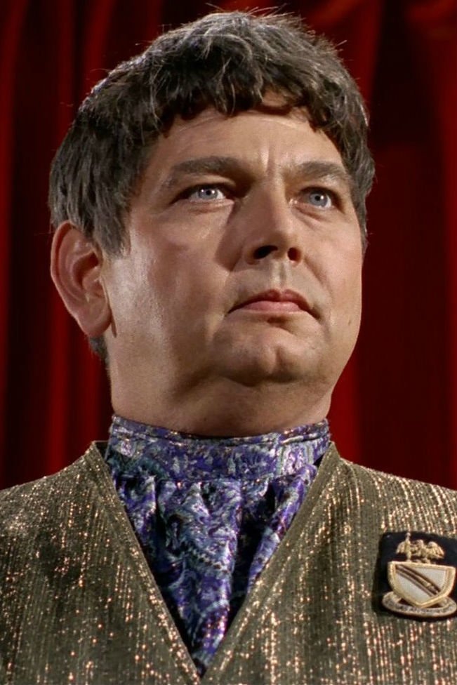 et billede af Logan Ramsey