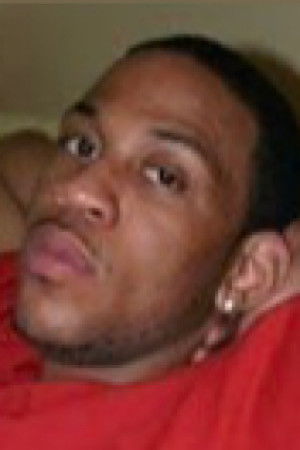 et billede af Ludacris