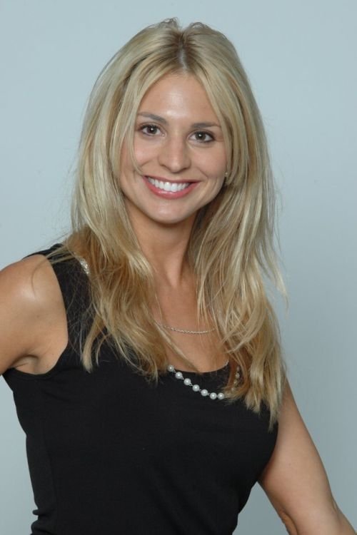 et billede af Jenifer Rebecca Foster