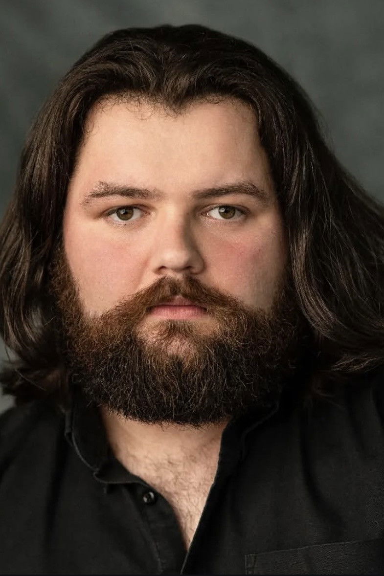 et billede af Alex Hayes