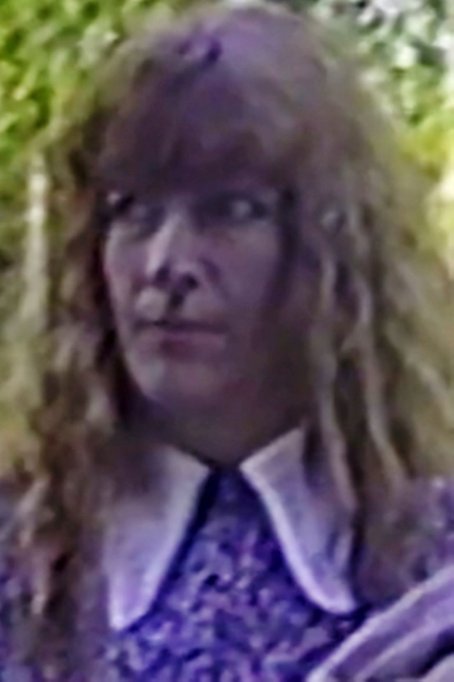 et billede af Doroti Timm