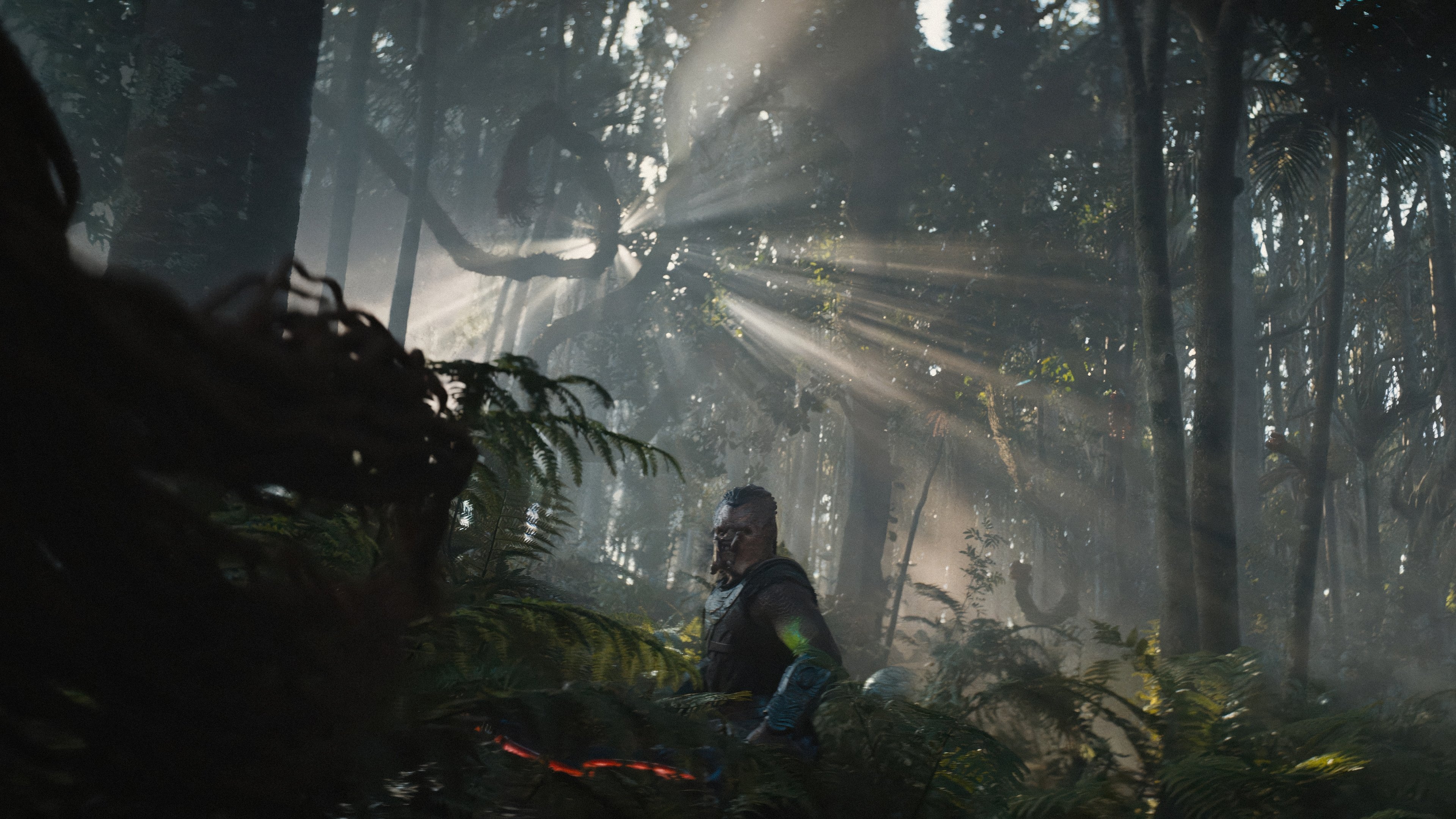 Predator: Badlands
