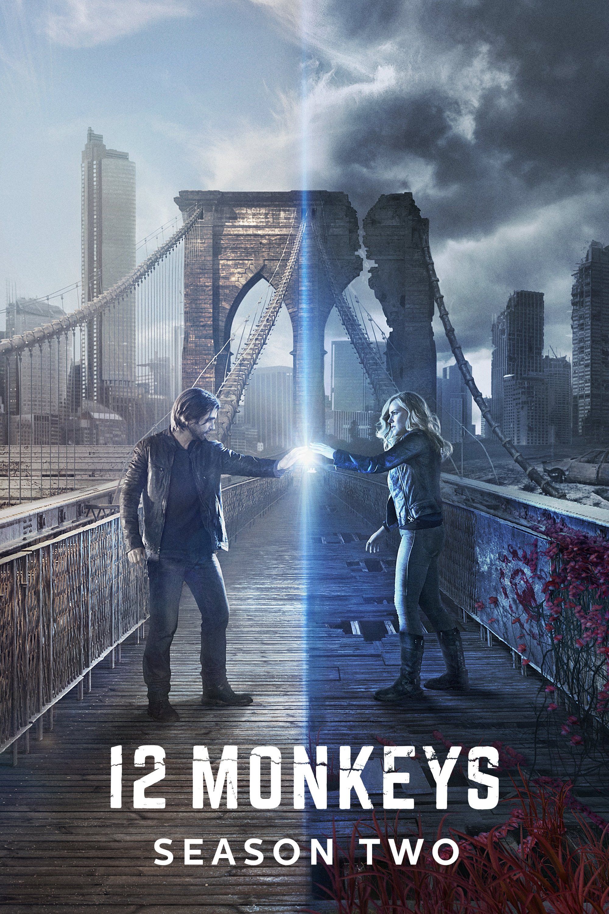 12 Monkeys streaming