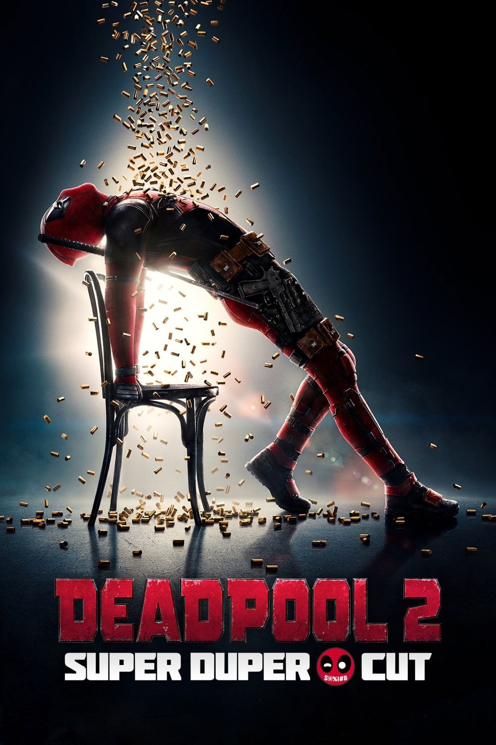 Deadpool 2