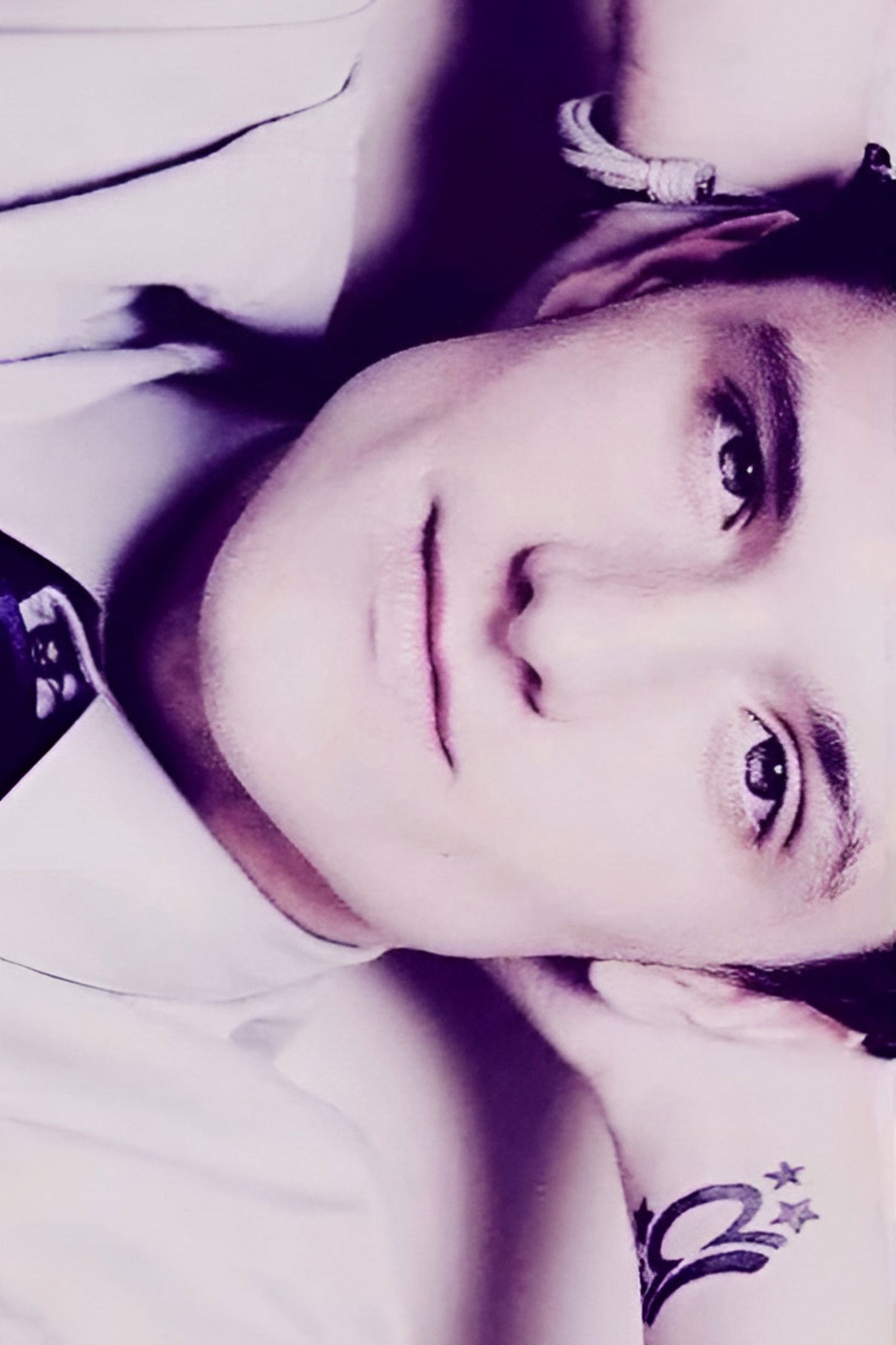 Et billede af Josh Hutcherson