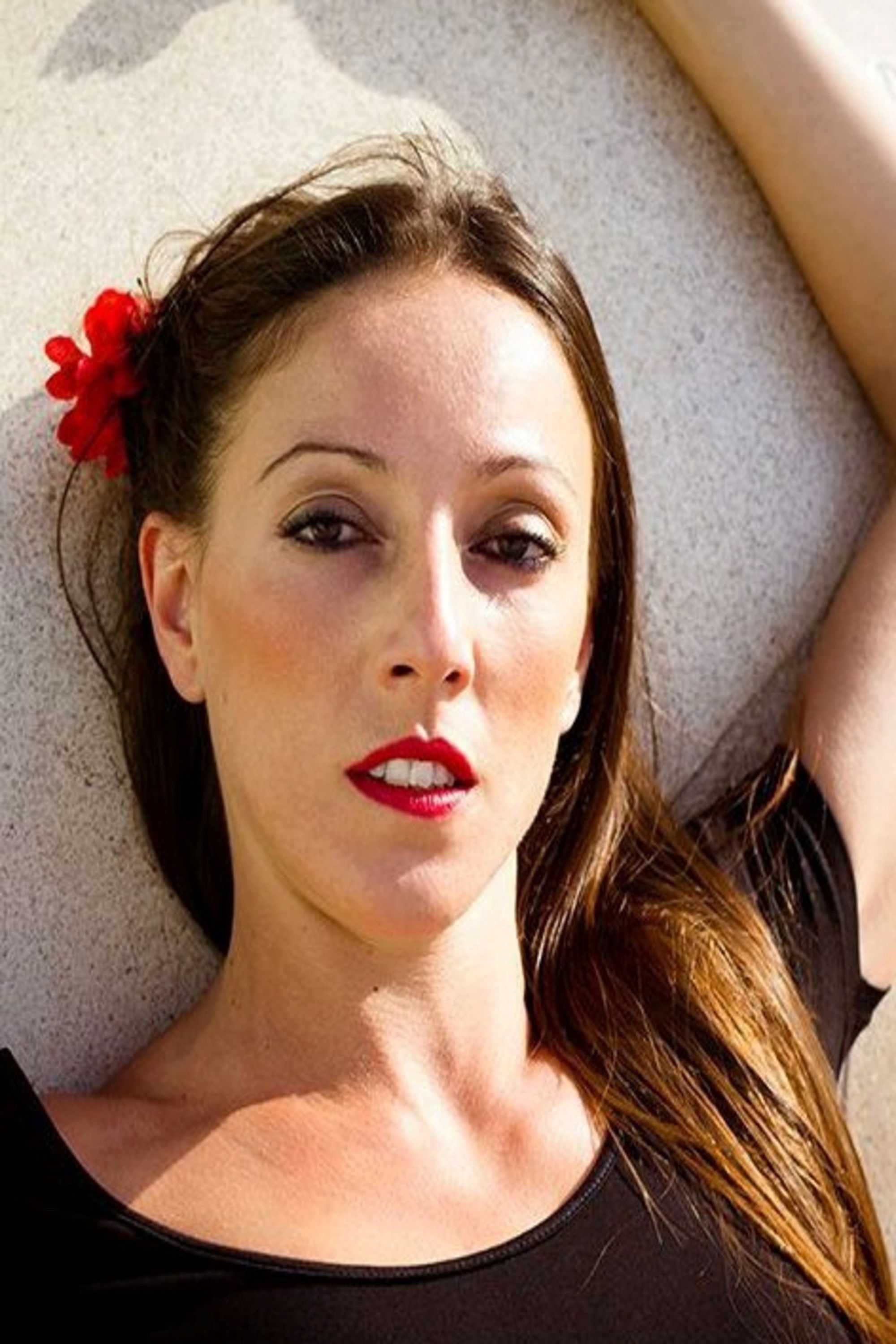 et billede af Antonella Perazzo