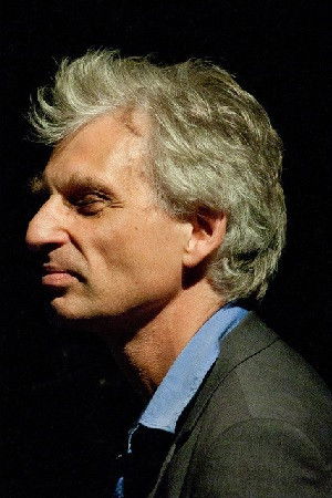 et billede af Bas Odijk