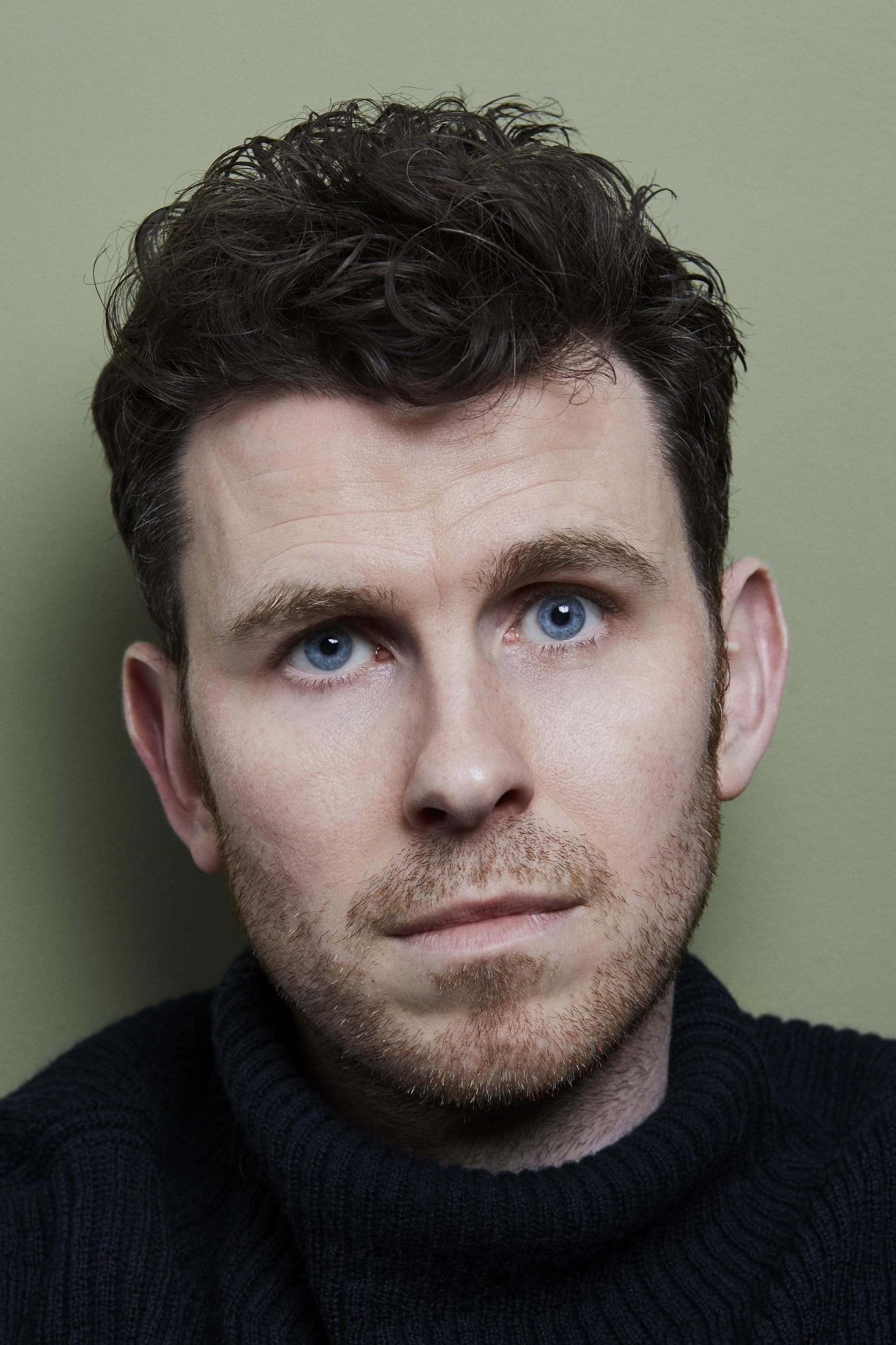 et billede af Joseph Arkley