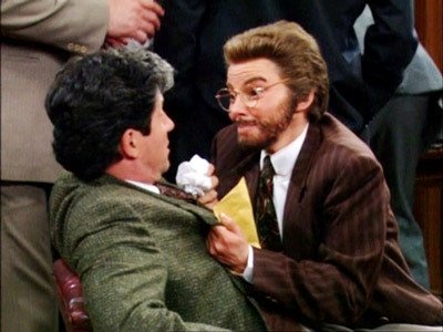 The Nanny