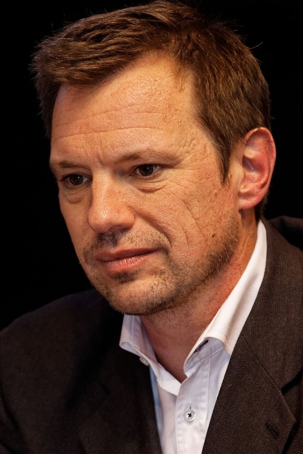 et billede af François d'Épenoux