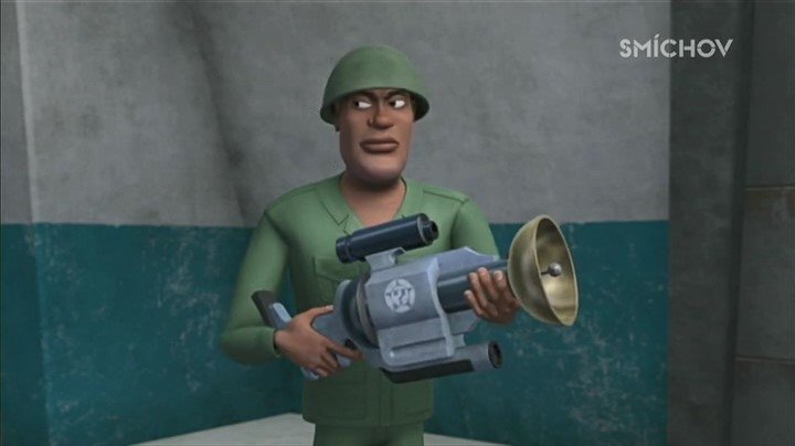 Monsters vs. Aliens