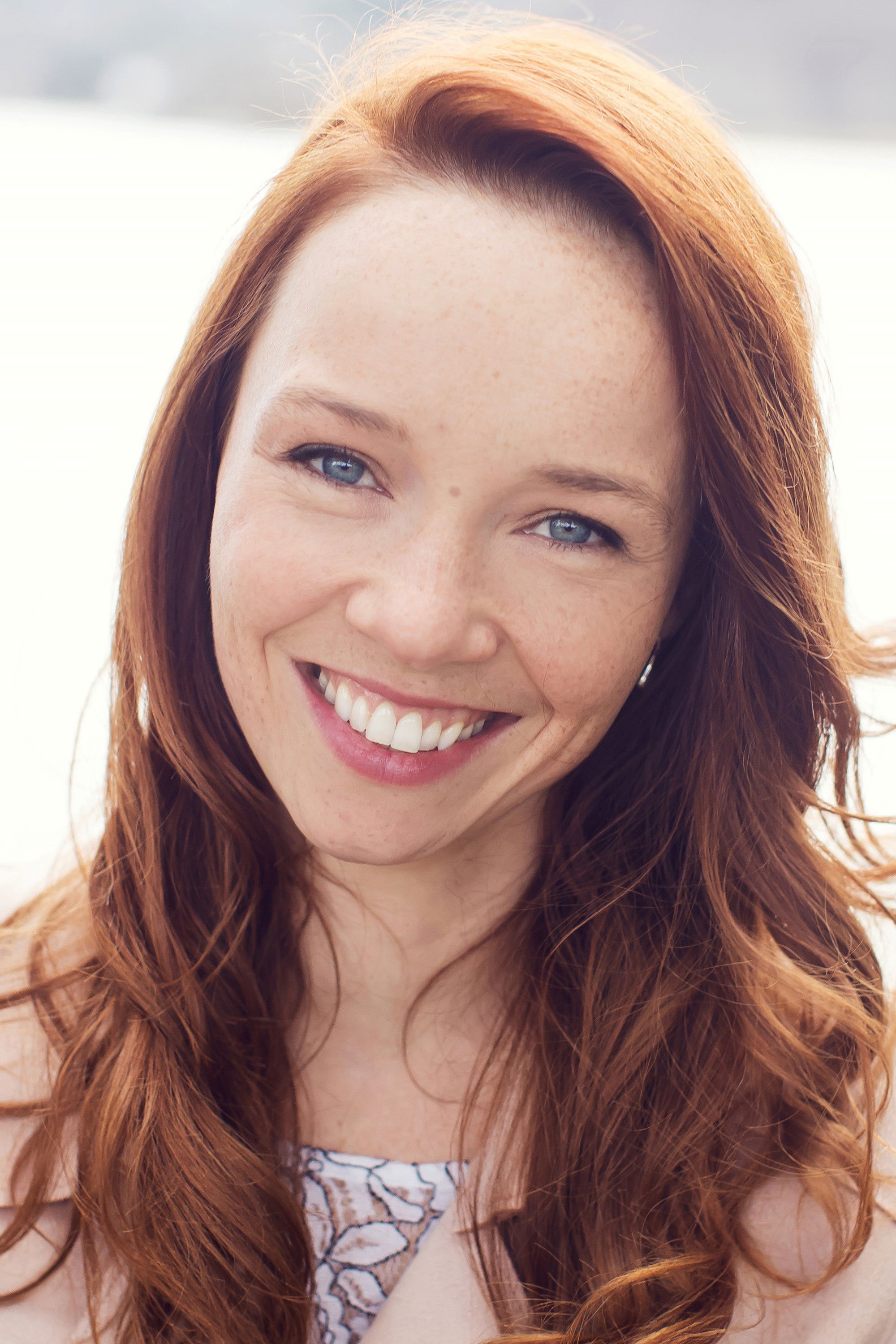 et billede af Marie-Chantal Nadeau