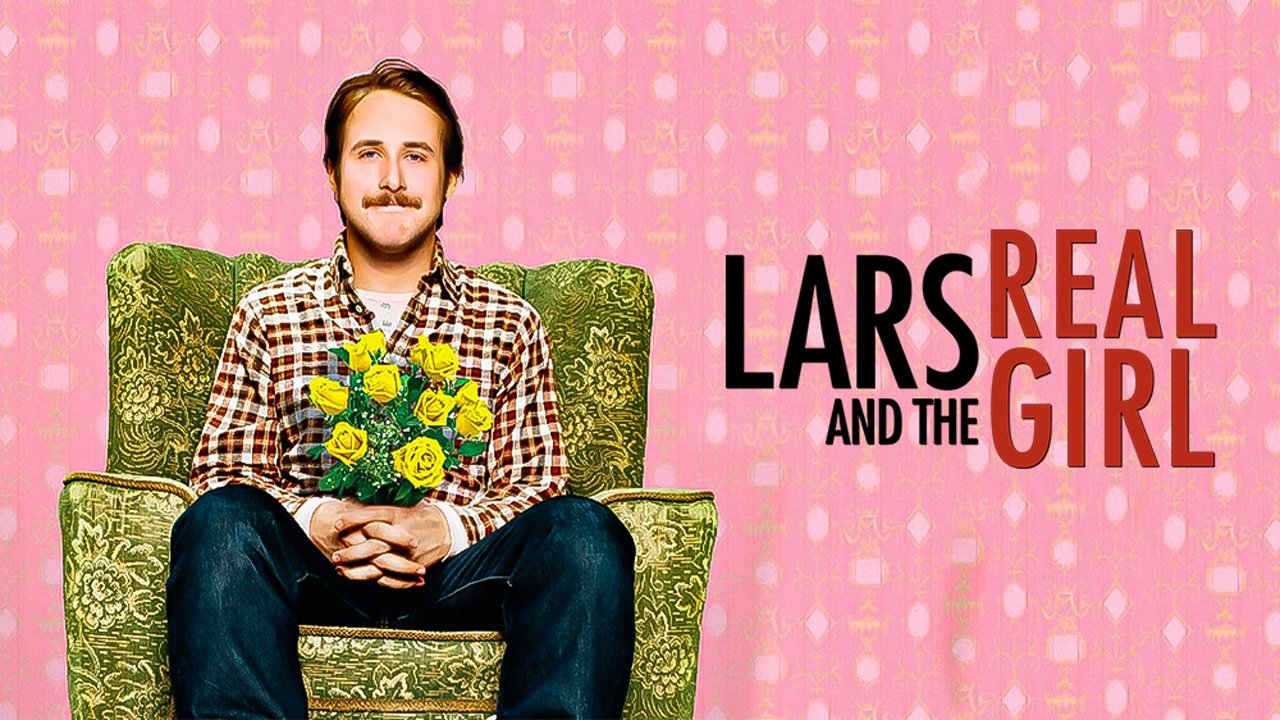 Lars e o Verdadeiro Amor