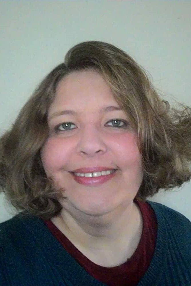 et billede af Misty Jezierski