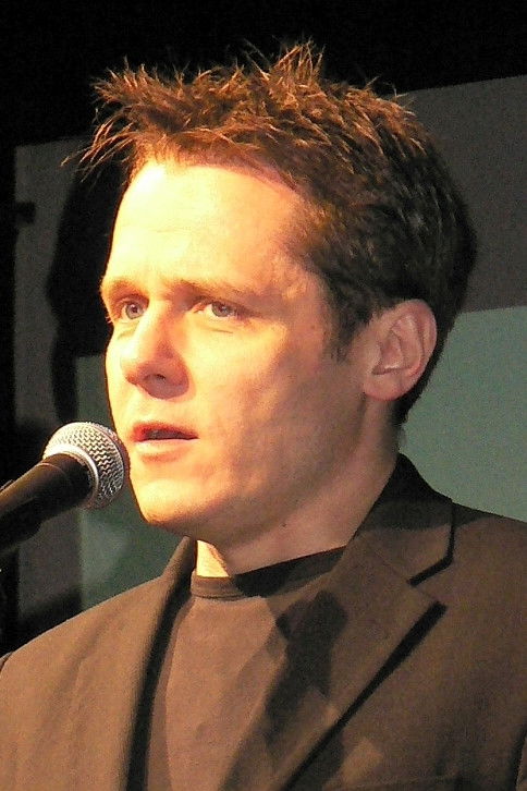 et billede af Áron Öze