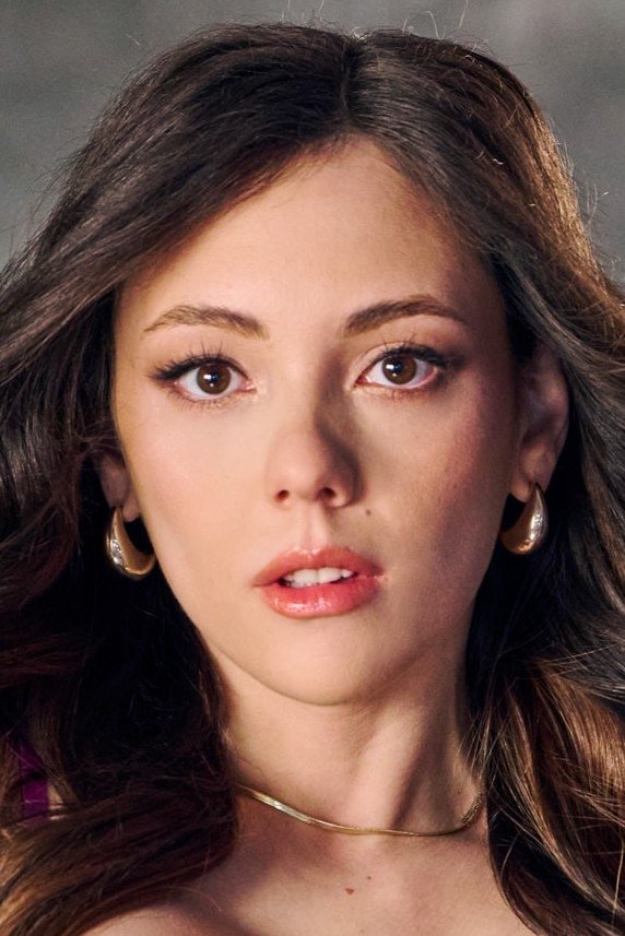 et billede af Rebecca Love