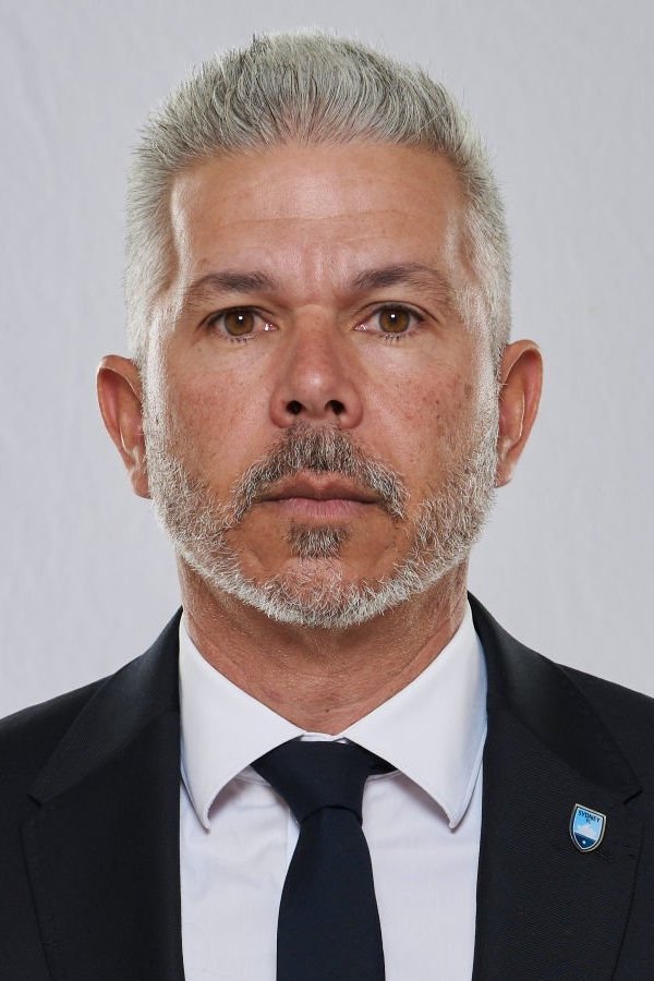 Steve Corica