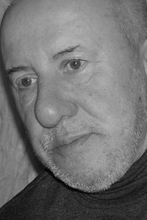 et billede af Igor Vlasov