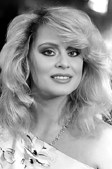 et billede af Bea Fiedler