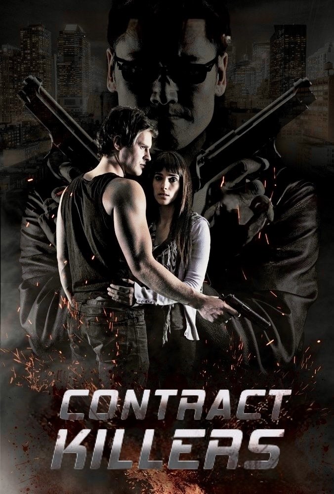 Contract Killers