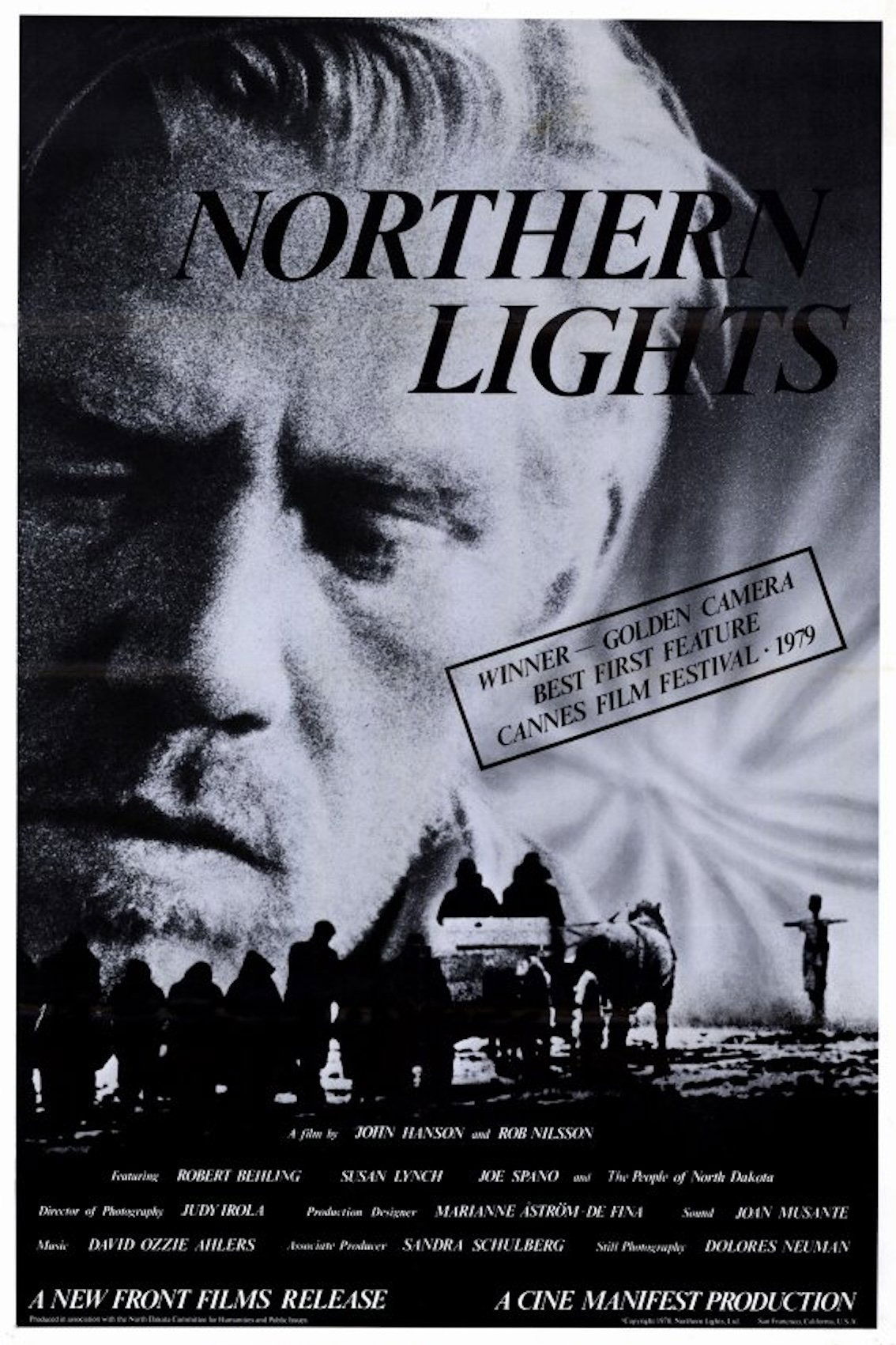 Northern Lights