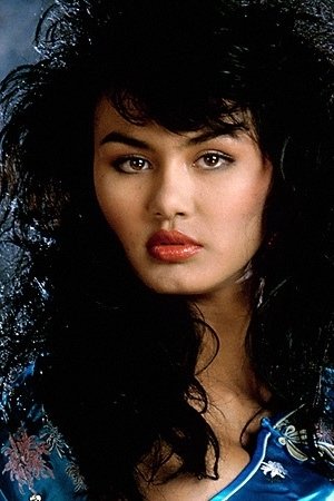 et billede af Rikki Lee