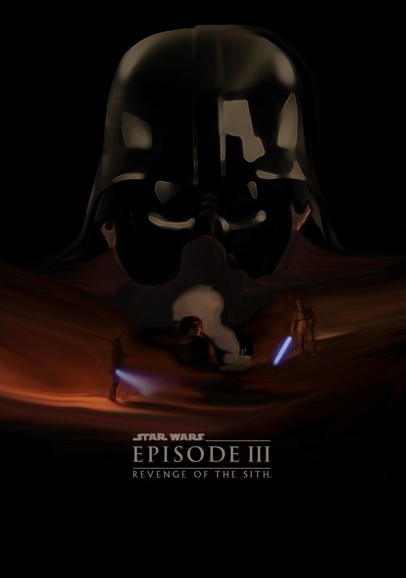 Star Wars: Episode III - Revenge of the Sith