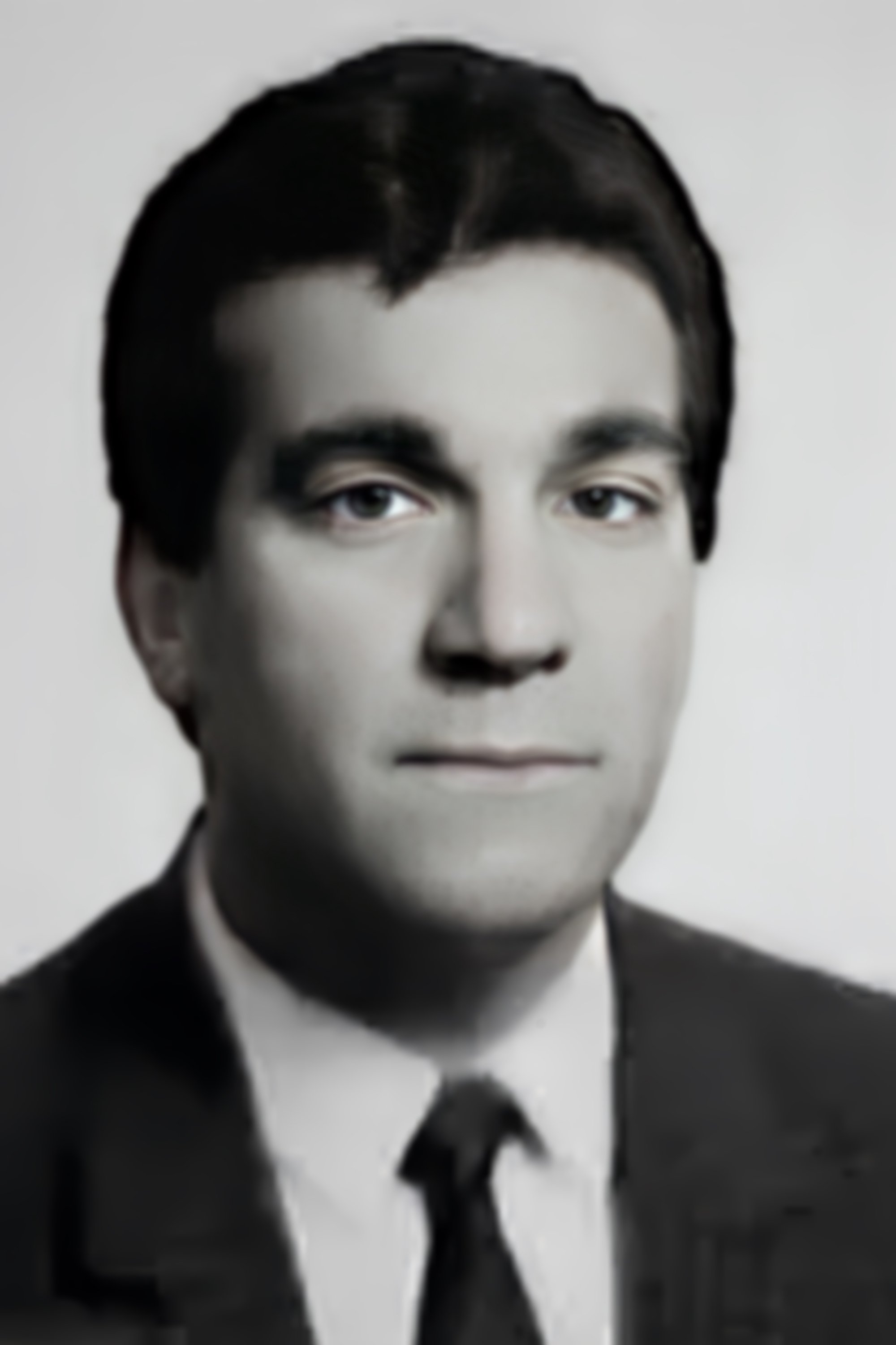 et billede af Ergül Buharalı