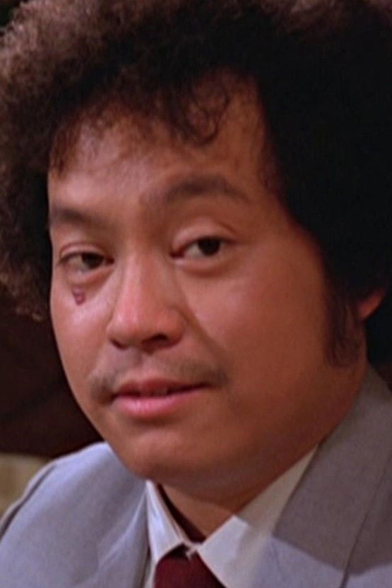 et billede af Mak Dai-Shing