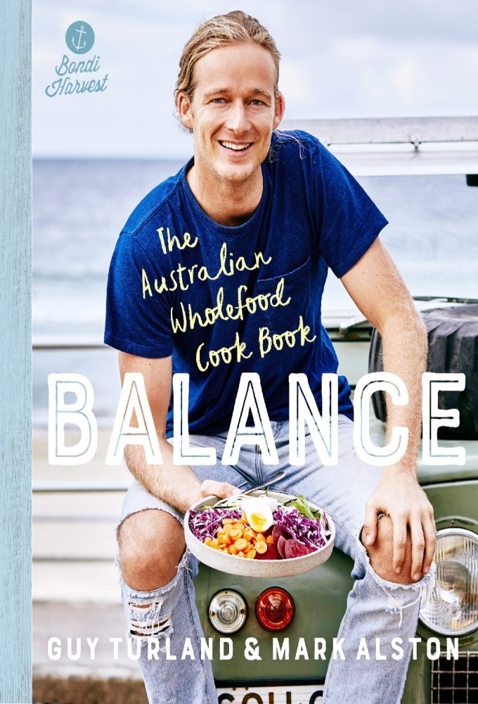 Bondi Harvest (2018)