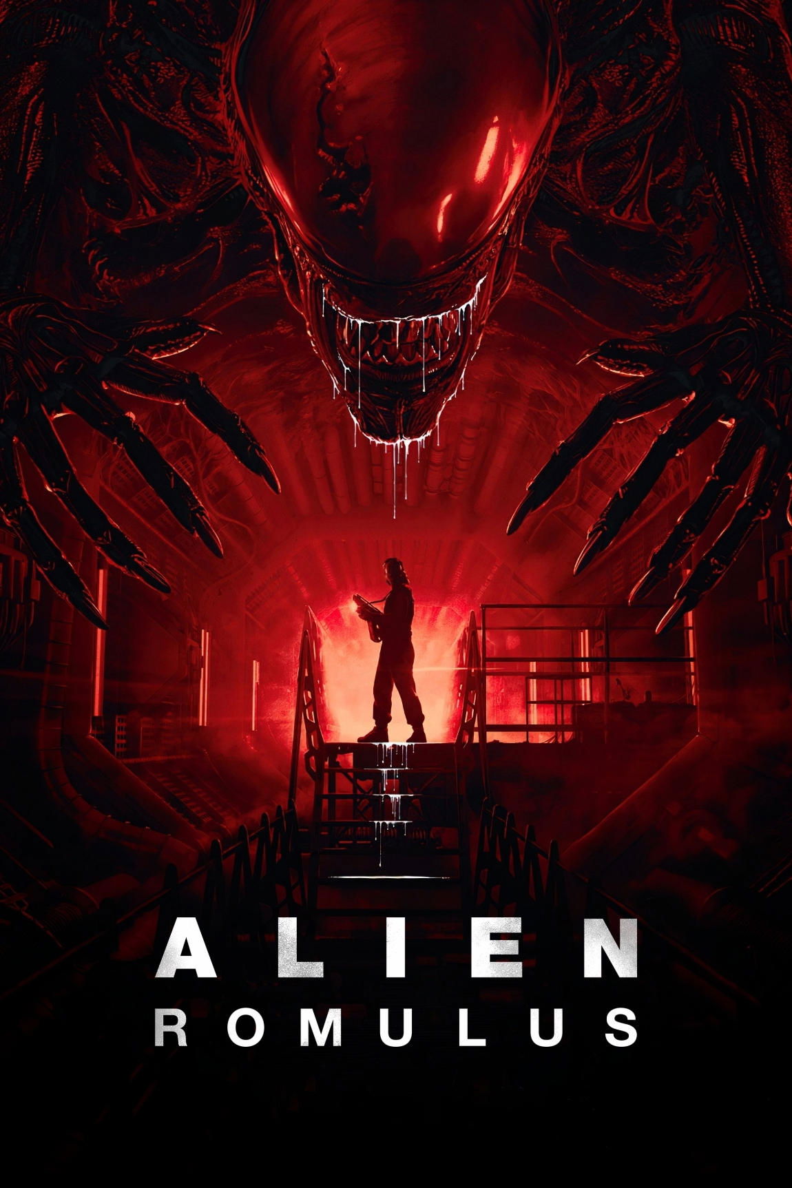 Alien: Romulus