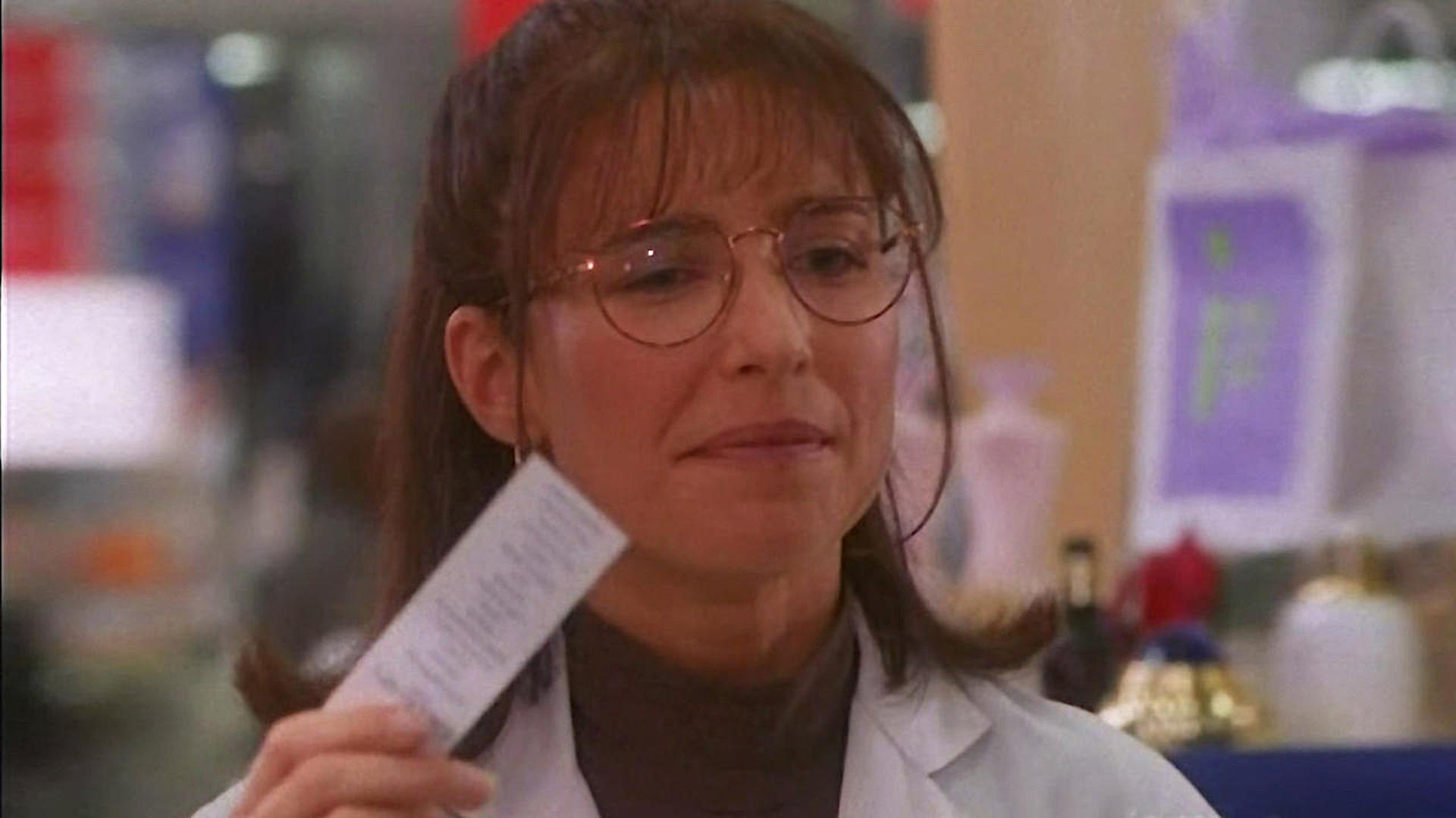 The Christmas List (1997)