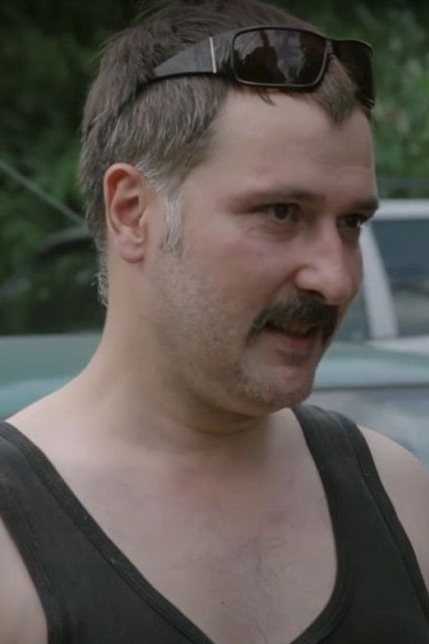 et billede af Mirko Jokić