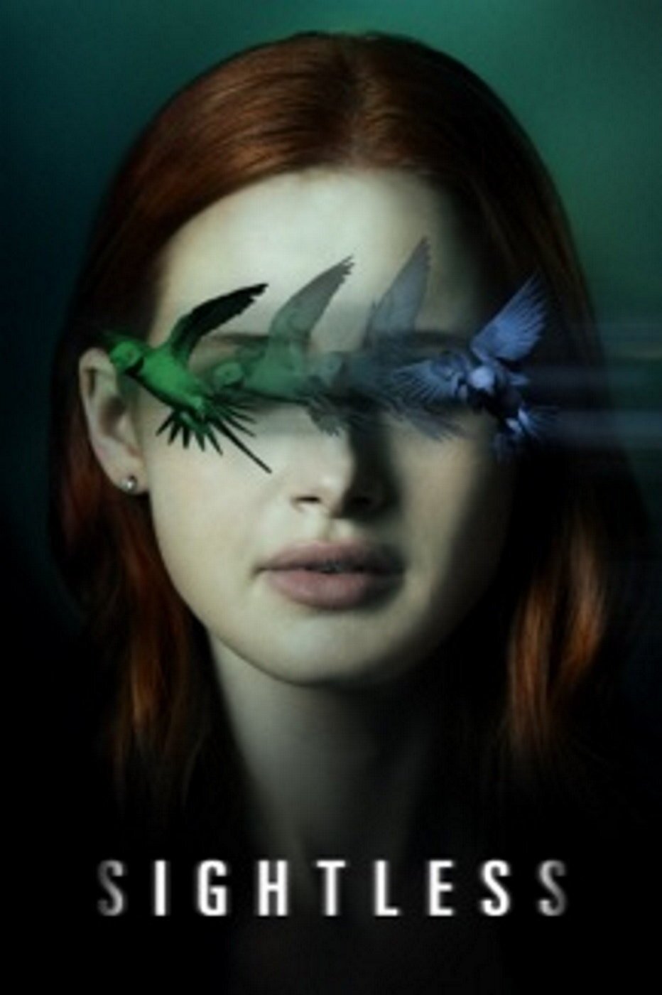 Sightless (2020) TORRENT HD - BabyTorrent - YIFY 