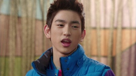 Dream High