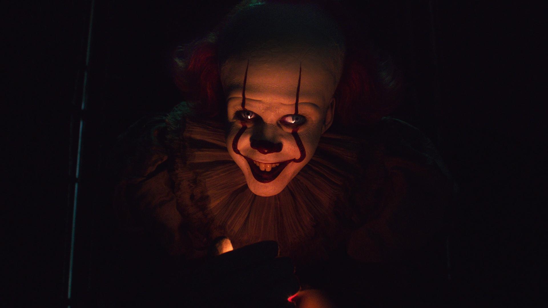 It: Capítulo 2 (2019)