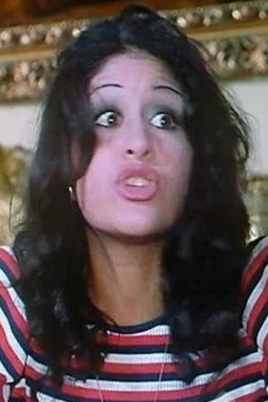 Profile image of Buthaina Nassar, a notable actor/actress