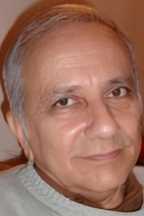 et billede af Mert Egemen