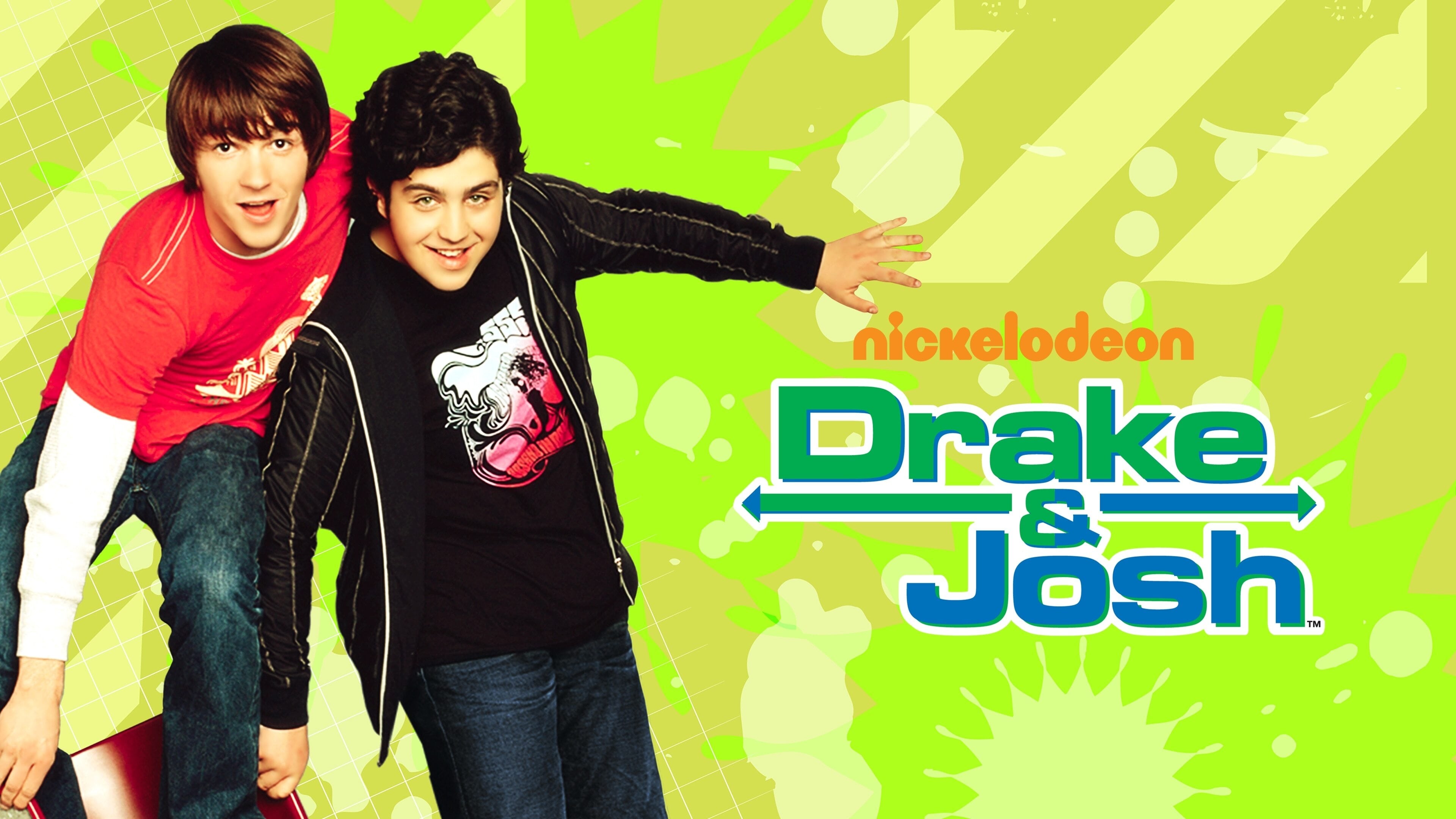 Drake és Josh