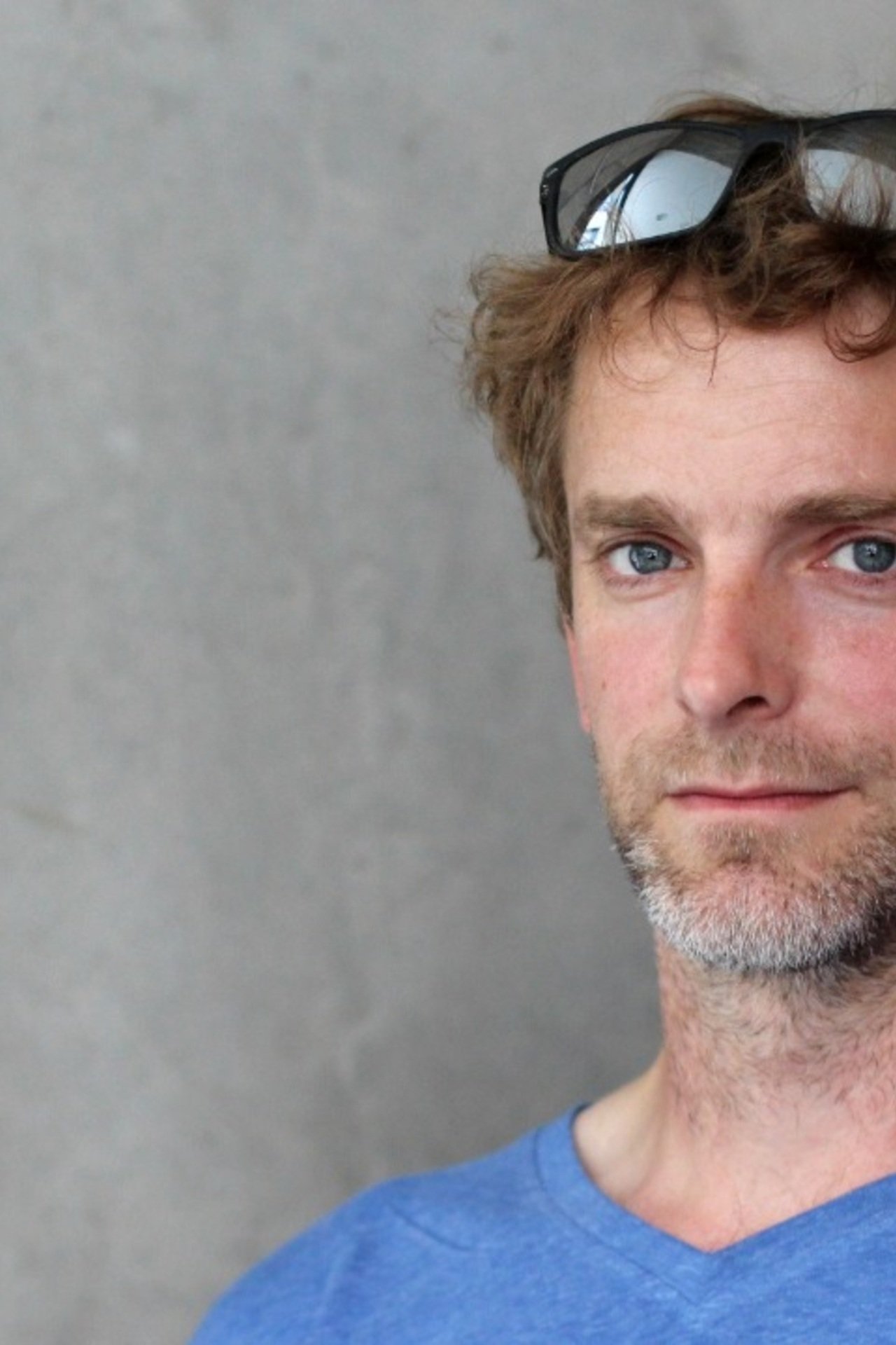 Marek Epstein | Writer