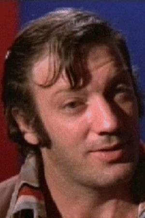 et billede af Tony DiBenedetto