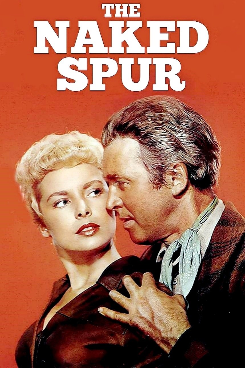 The Naked Spur