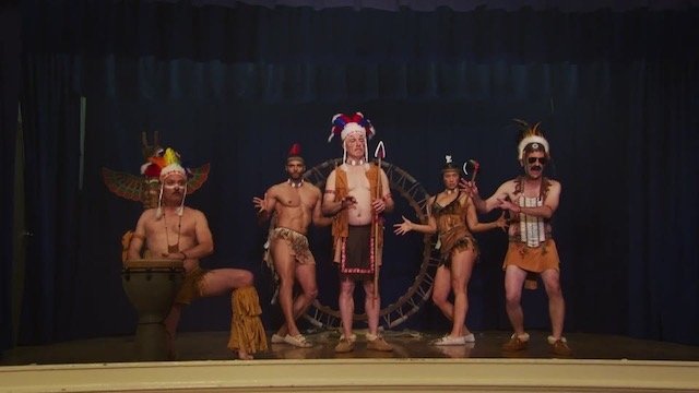 Reno 911!