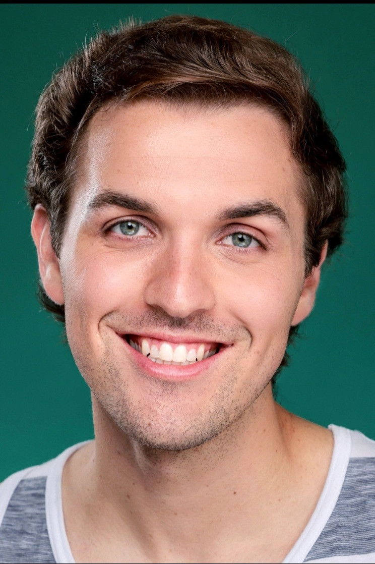 et billede af Dawson Jones