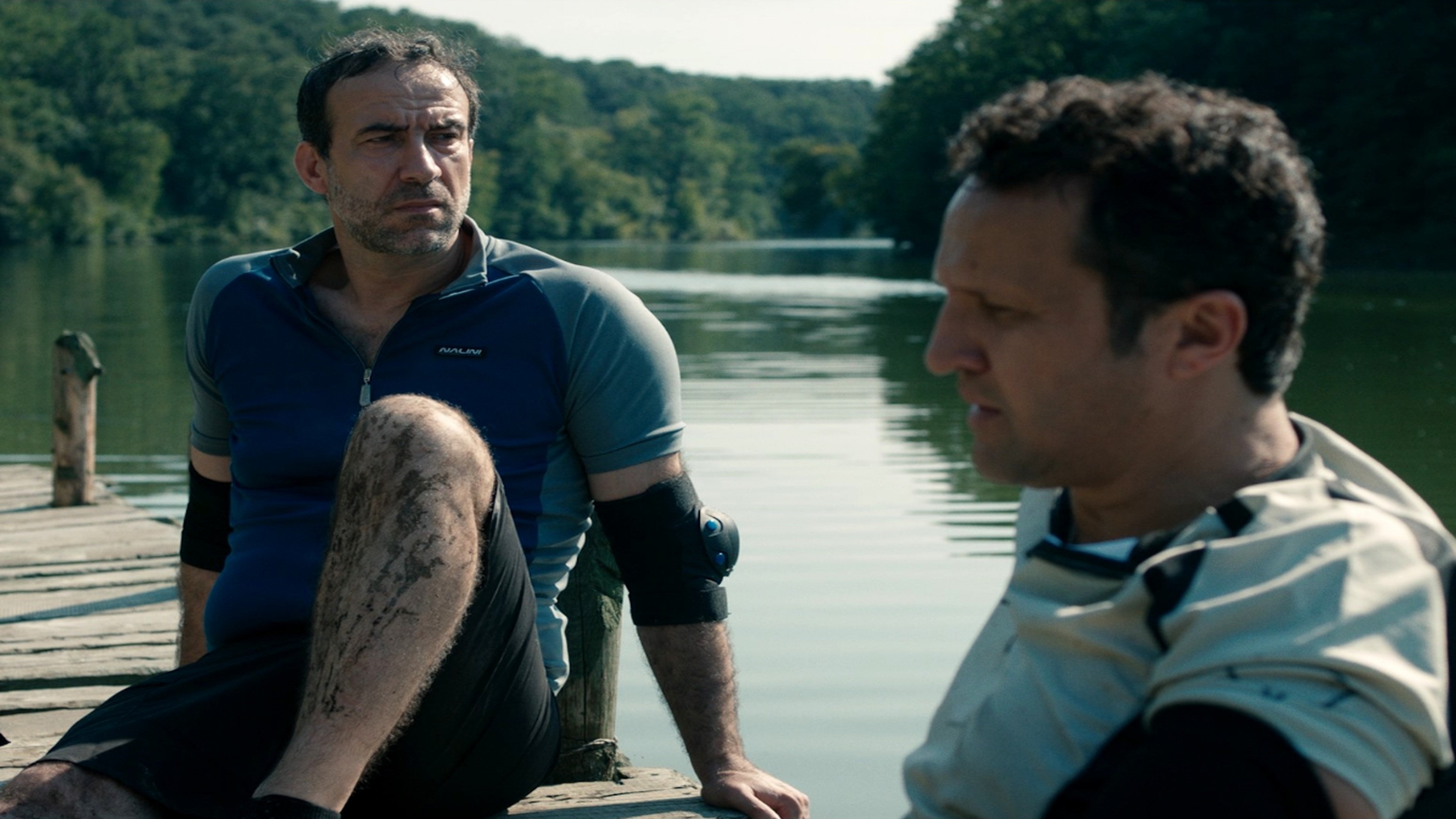 Zavera (2019)