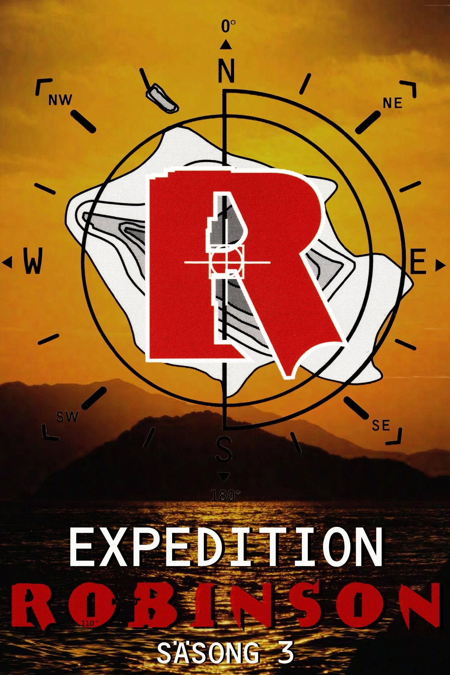 Robinson Season 3