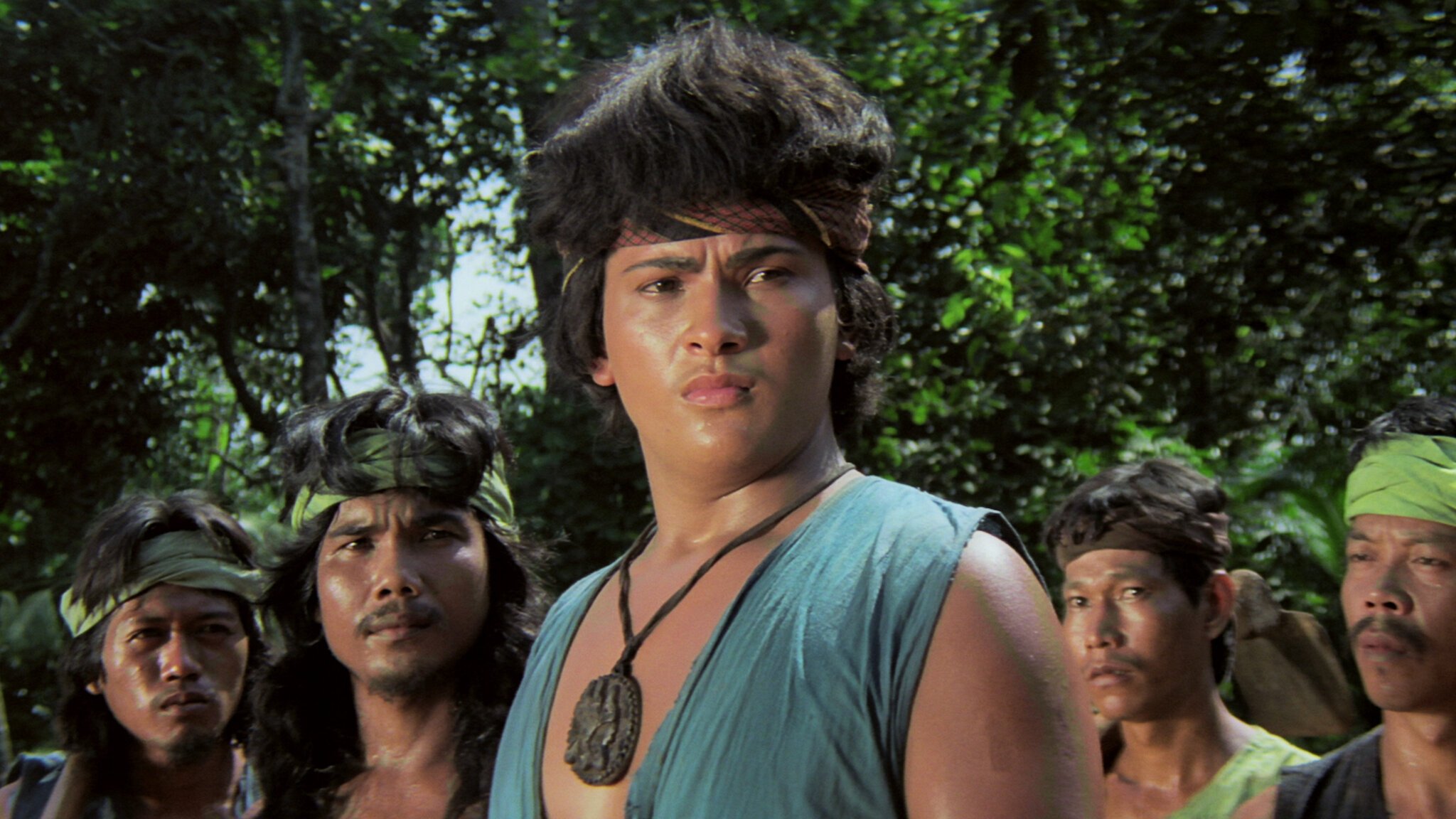 Sangkuriang (1982)